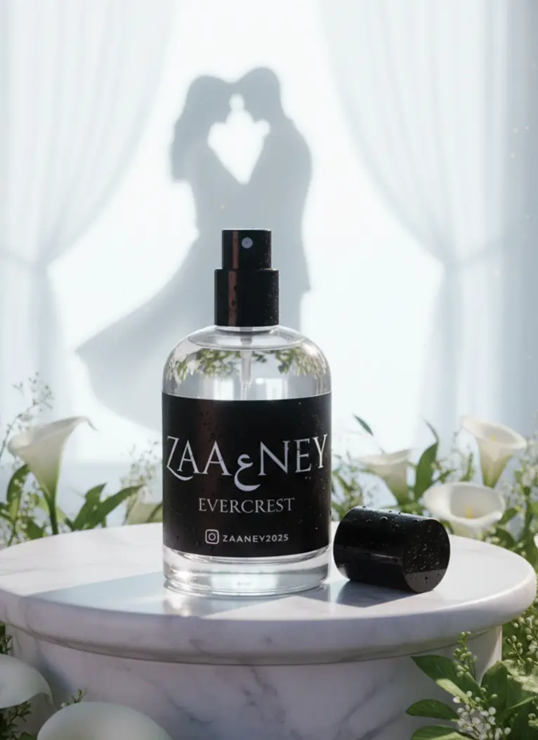 ZAAعNEY Evercrest